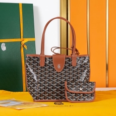 Goyard Shopping Bags